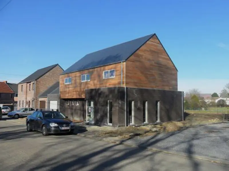 Nouvelle construction
