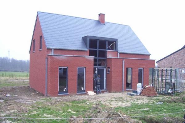 Réalisation - Maison