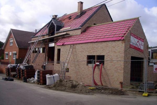 Réalisation - Maison